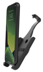 RAM® Form-Fit Cradle for Apple iPhone 11 Pro