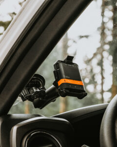 RAM® EZ-Roll'r™ Cradle for SPOT Gen4