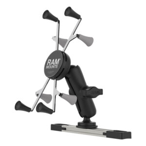 RAM Track Mounting Kit for Small Tablets